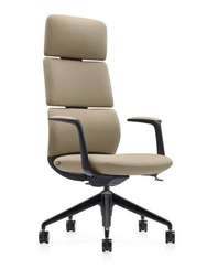 Кресло Венетто FK013-A12 Светло-бежевый