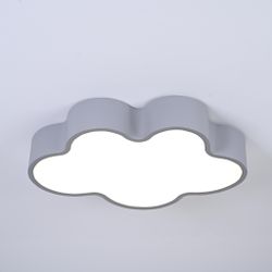 Потолочный Светильник Cloud 50 Серый By Imperiumloft