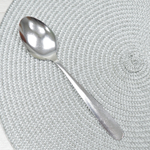 Набор столовых ложек "№1" 6 штук нерж, NNOSO-50