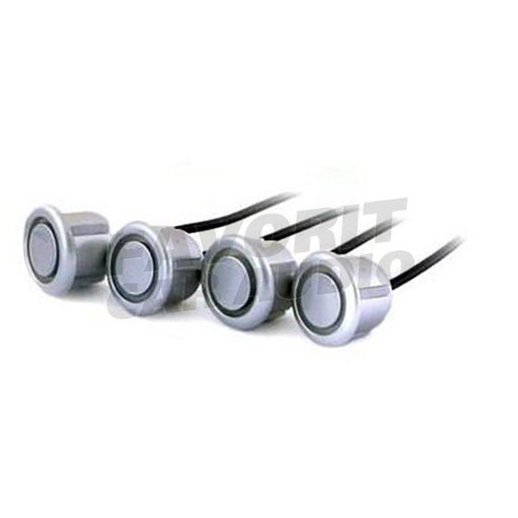 Датчик к парктронику SVS 20мм Silver