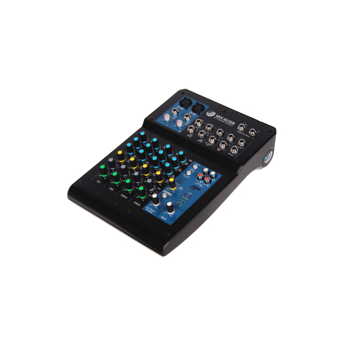 INVOTONE MiX .6USB - микшерный пульт