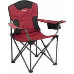 Cкладное кресло для загородного отдыха Nisus N-850-99806C, до 150 кг