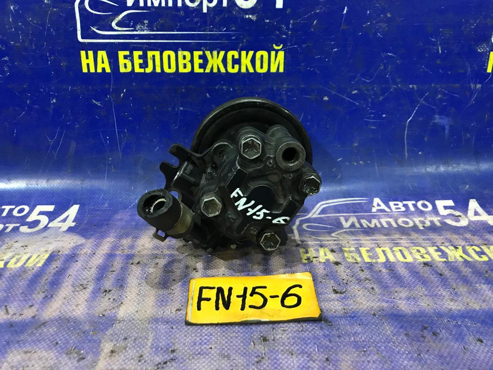 Насос ГУР NISSAN PULSAR 2000