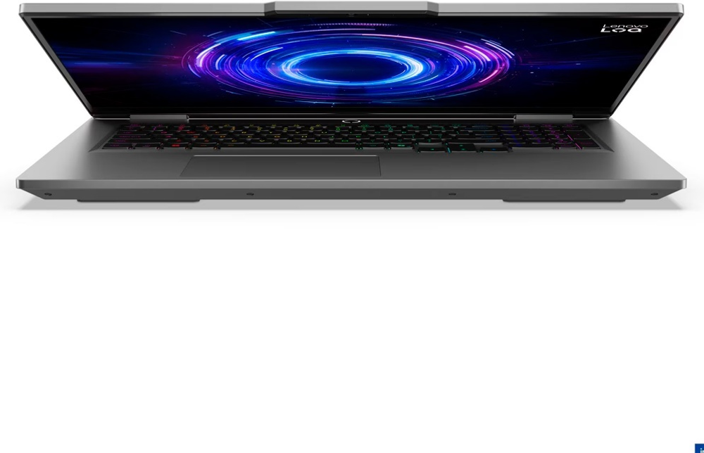 НОУТБУК LENOVO LOQ 17IRX10 17.3&#34; / 24 ГБ / SSD 1024 ГБ / БЕЗ ОС / 83JH003LRK
