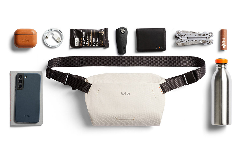 Сумка Bellroy Lite Sling Mini 4L