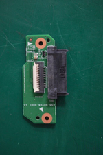 Плата подключения привода DVD для ноутбука Lenovo M50-70 (5C50G86357), оригинал