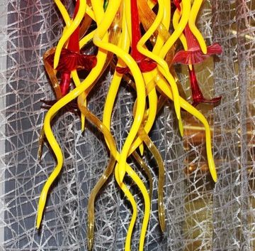 Chandelier ARTE DI MURANO 11-10 by Arlecchino Arts (HK)