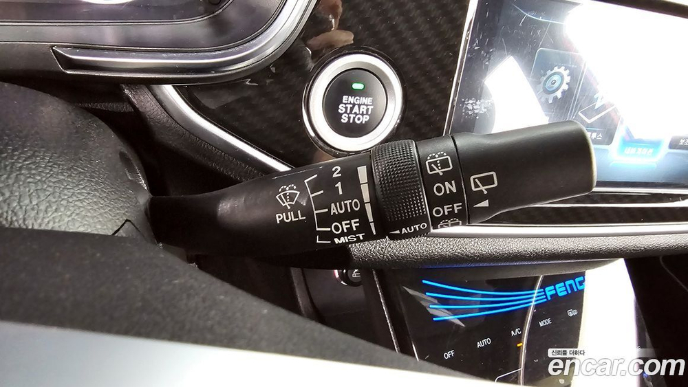 Dongfeng Sokon Pencone ix5 1.5 (11.2019)