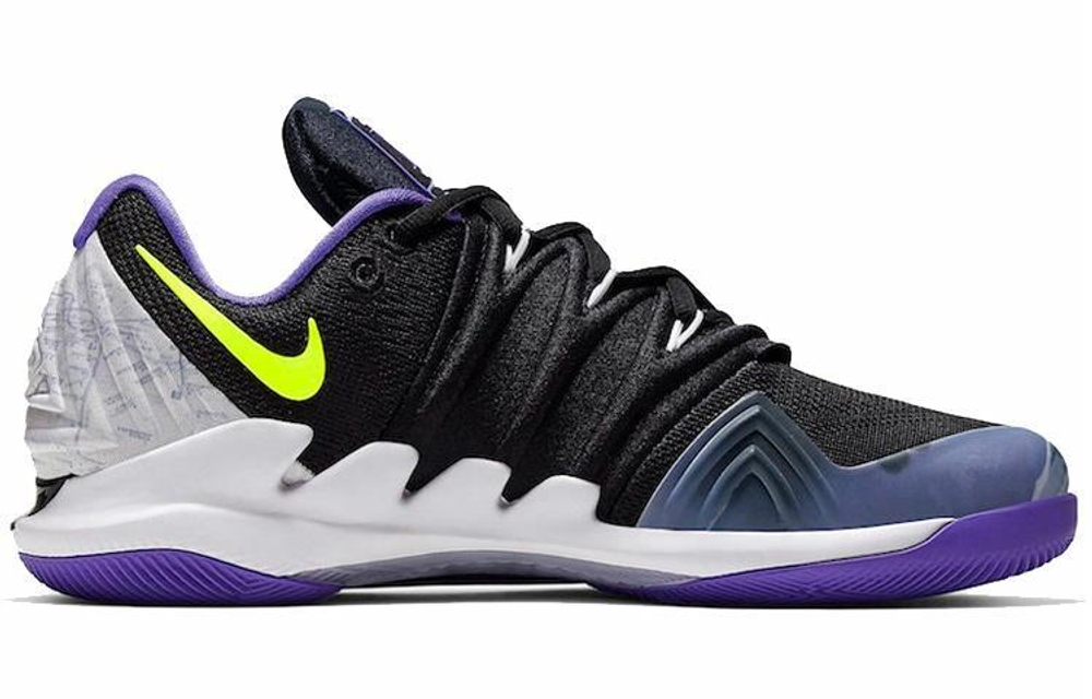 Кроссовки Nike Court Air Zoom Vapor X Kyrie 5 "Nyc"