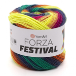 Форза Фестиваль FORZA FESTIVAL
