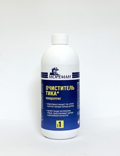 Очиститель тика ( 0,5 л) (10268992)