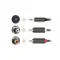Ugreen AV102 (10511) 3.5mm - 2RCA 1.5m