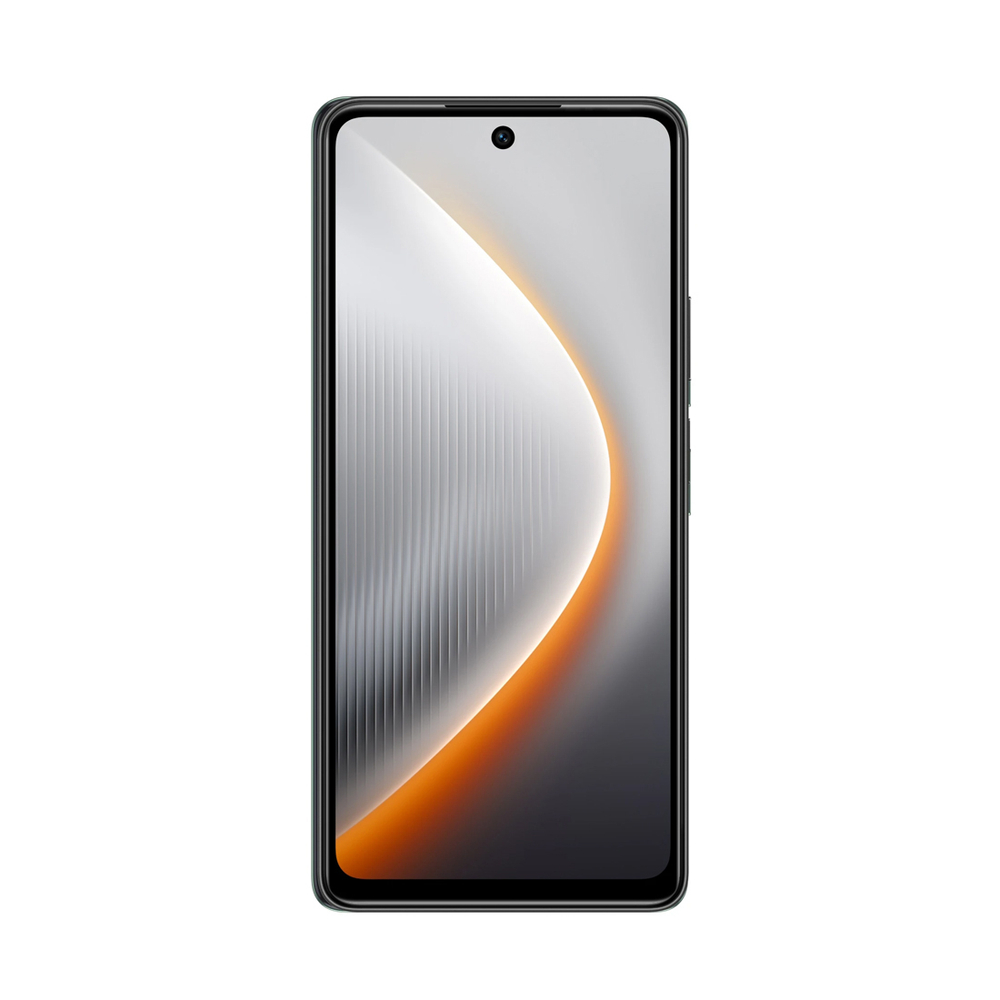 Мобильный телефон TECNO POVA 7 Neo (LJ6) 128+8 GB Magic Silver