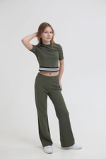 Брюки д/д DELORAS 22066