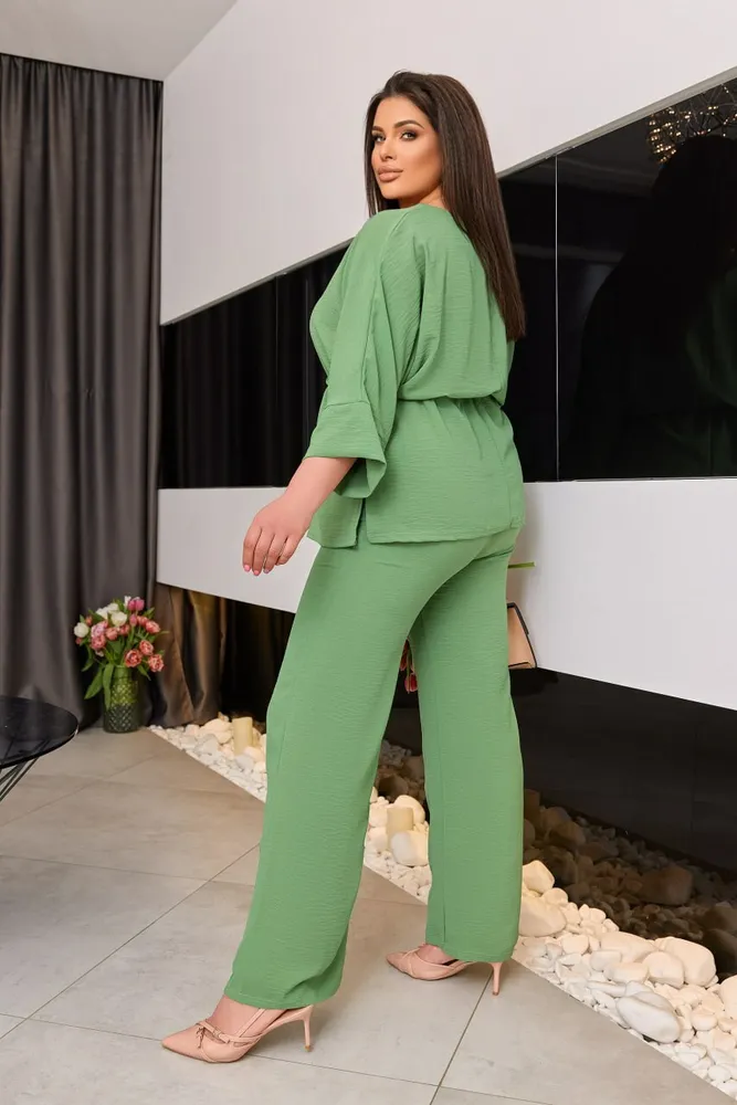 Костюм УК-6634-1 Fabrika