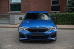 BMW М340i xDrive G20 Blue
