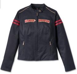 Куртка Miss Enthusiast Outwear 3-in-1 120th Anniversary