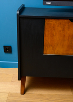 Кварцевый паркет Quartz Parquet Классик Дуб Медовый Раф 463 5/0,6 мм