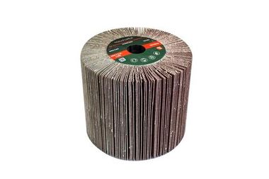 Насадка шлифовальная 120х100мм(Grit 40) RockForce##Rock FORCE RF-FD440W