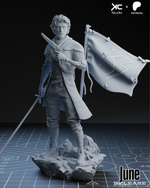 Гюстав Фигурка Gustave Expedition 33