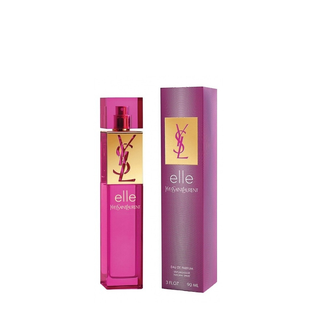 YSL Elle edP 50ml lady