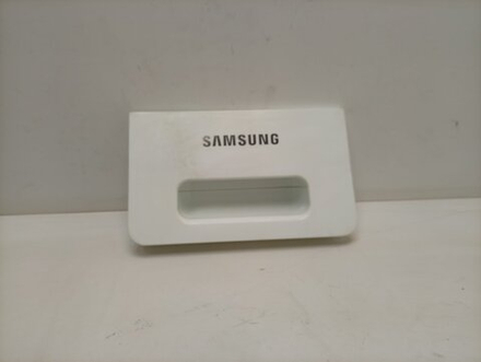 WF8590NMW8 кт51 Крышка дозатора порошка для стиральной машины Samsung DC64-01729A б/у