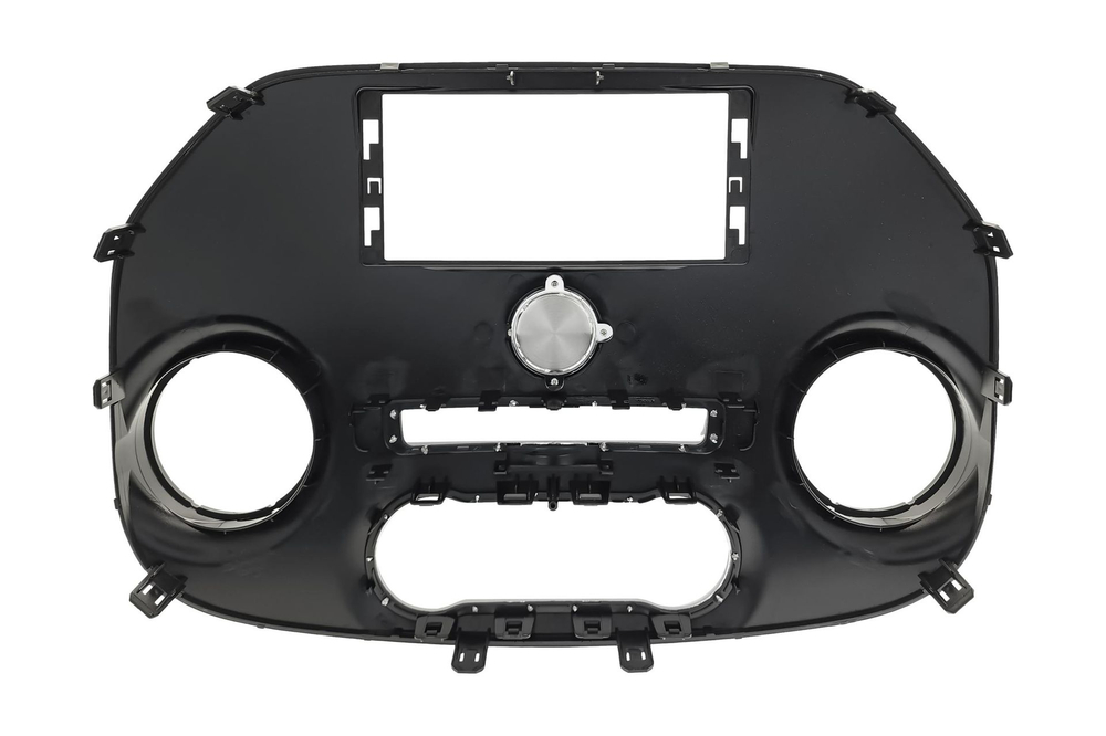 Комплект с разъёмами 12.3" Mercedes-Benz Vito 3 W447 2014-2024 - Car-Smart LUX-UW447