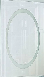 Душевая кабина WeltWasser WW500 LAINE 801 80х80