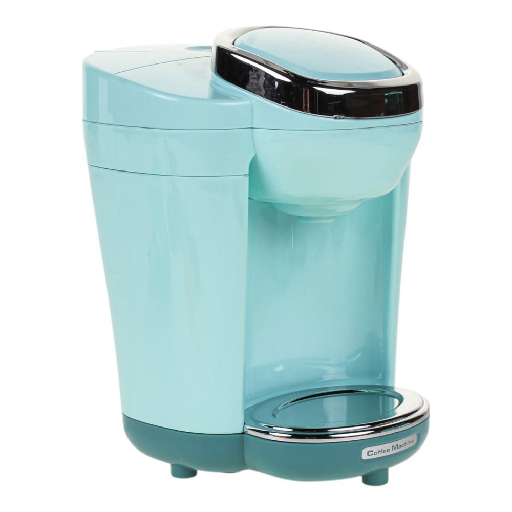 Набор бытовой техники (кофемашина, блендер, тостер), коробка A1008-5