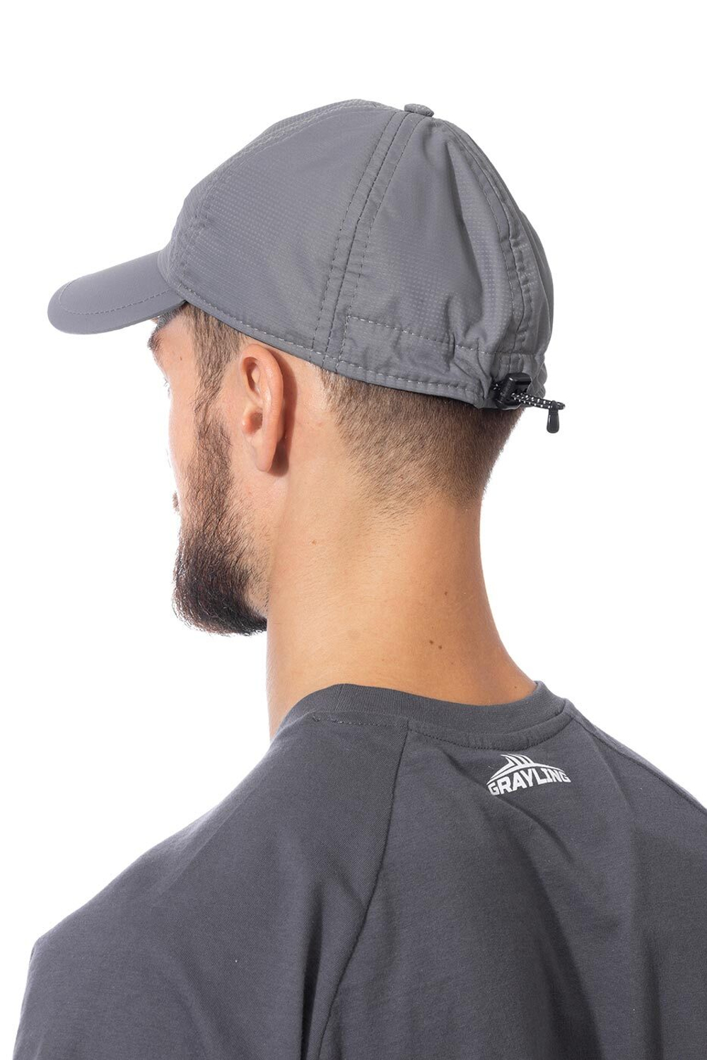 Бейсболка GRAYLING (Скат)