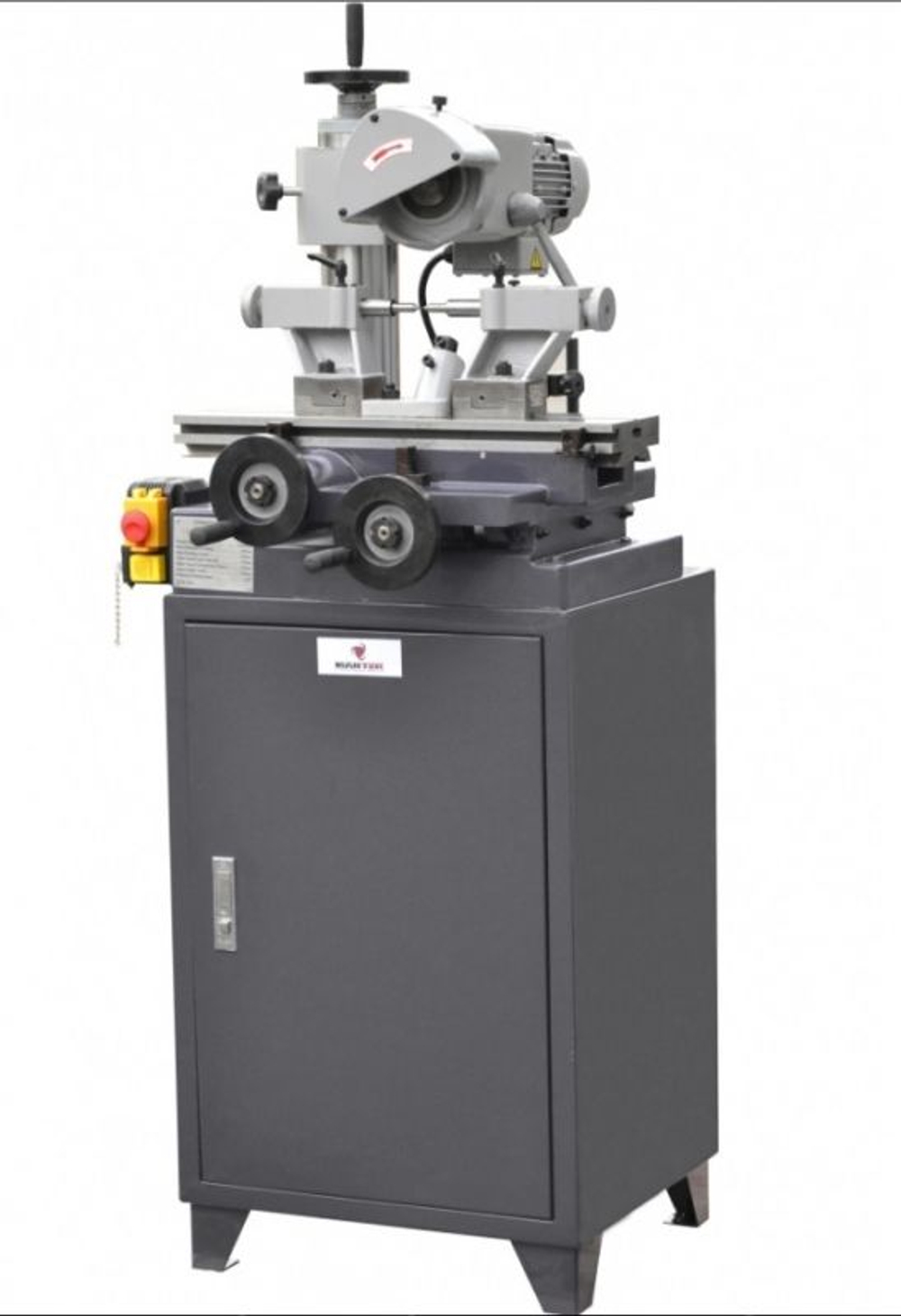 Универсальный заточный станок Cormak TS-125