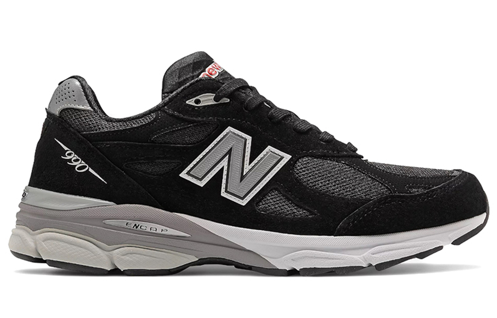 Кроссовки New Balance Nb 990 V3