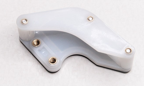 Успокоитель приводной цепи (ловушка) KAYO 125