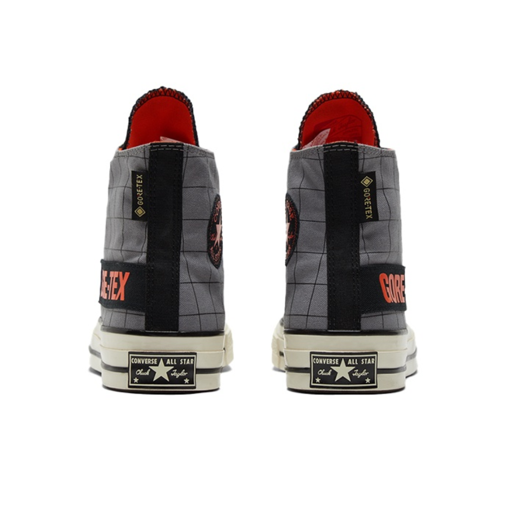 Кеды Converse Chuck 70 GTX High 'Grid - Mason' 171444C