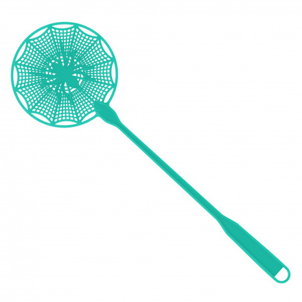 Мухобойка Паучок