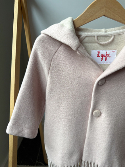 Пальто Il gufo, 80