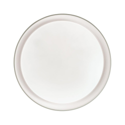 3030/DL TAN SN 000 Светильник пластик/белый LED 48Вт 3000-6300K D410 IP43 пульт ДУ/ LampSmart BIONIC