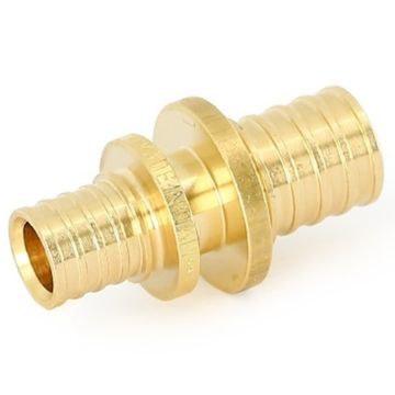 Муфта аксиальная переходная Uni-Fitt 25 х 16 мм (740G8600)