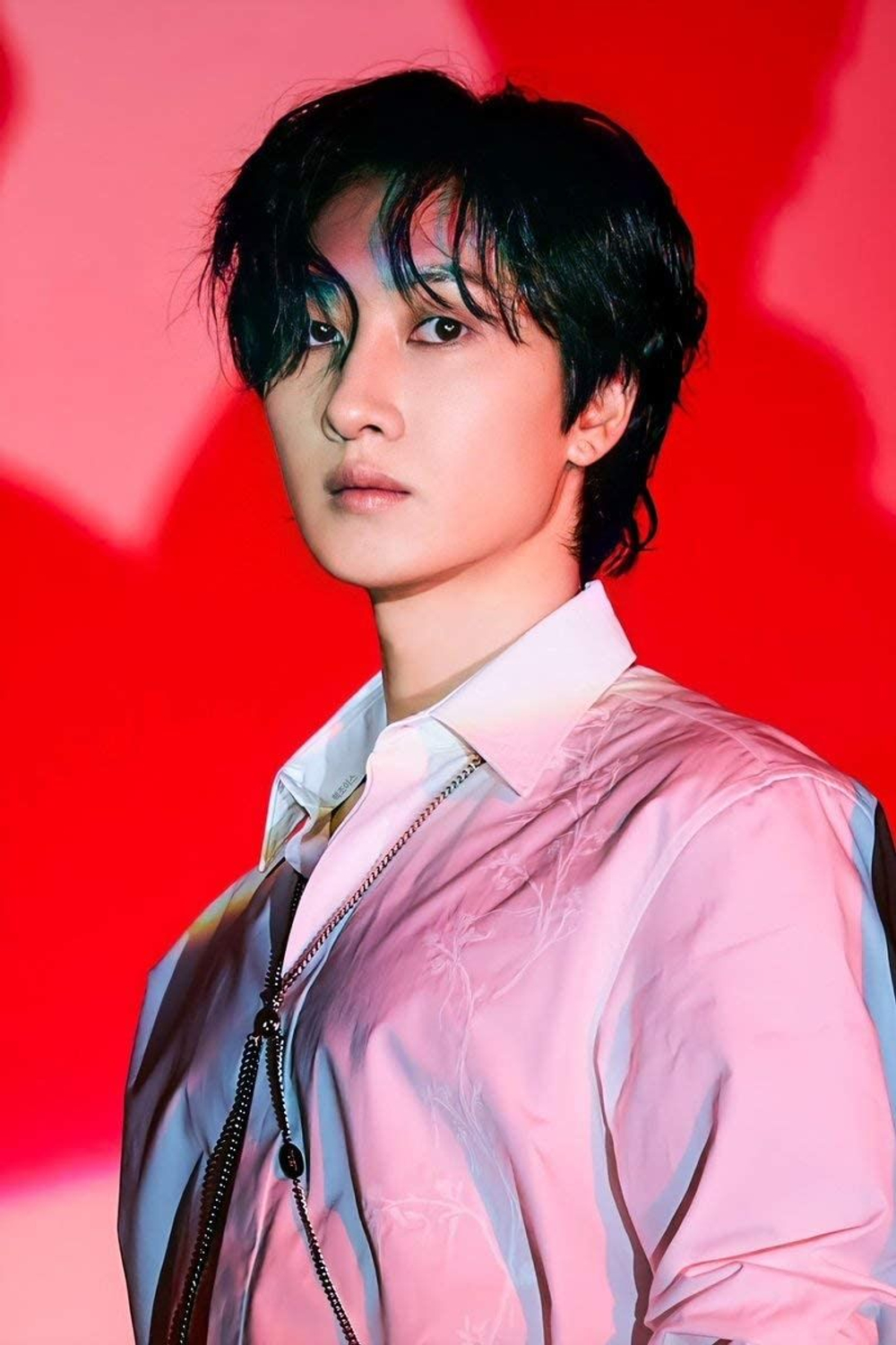 Альбом Super Junior D&E - BAD LIAR 4th Mini Special Album