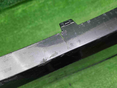 Бампер передний BMW 6er G32 (2020-2023) M-paket