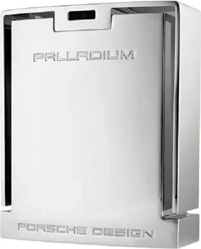 Мужская парфюмерия Porsche Palladium EDT 100 мл