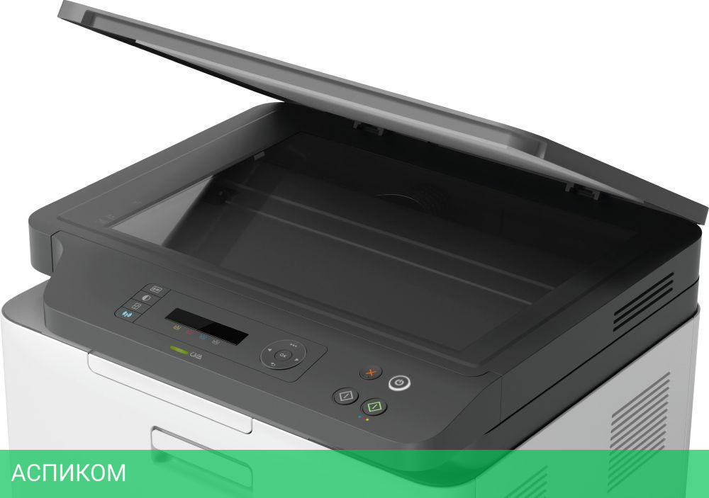 МФУ HP Color Laser 178nw (4ZB96A)