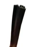 Уплотнитель резиновый УС 08.194 1б, ГОСТ 30778-2001 - 10 метров