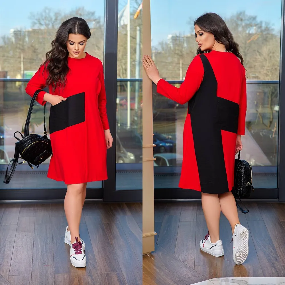 Платье УК-9146 Fabrika