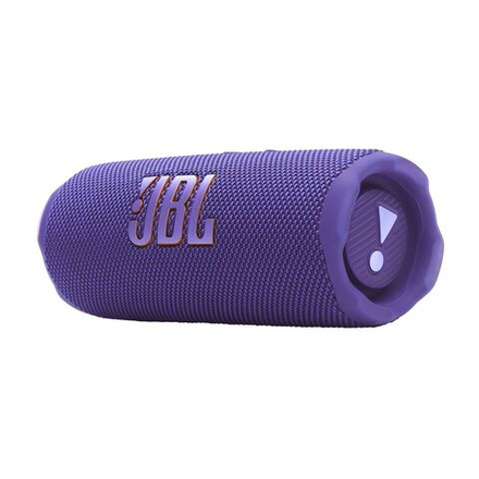 Портативная беспроводная Bluetooth колонка JBL Flip 7, фиолетовый