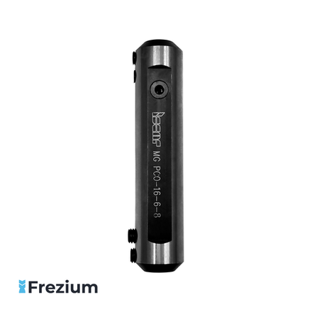 Держатель для мини резцов "Iscar" (MG PCO-16-6-8)