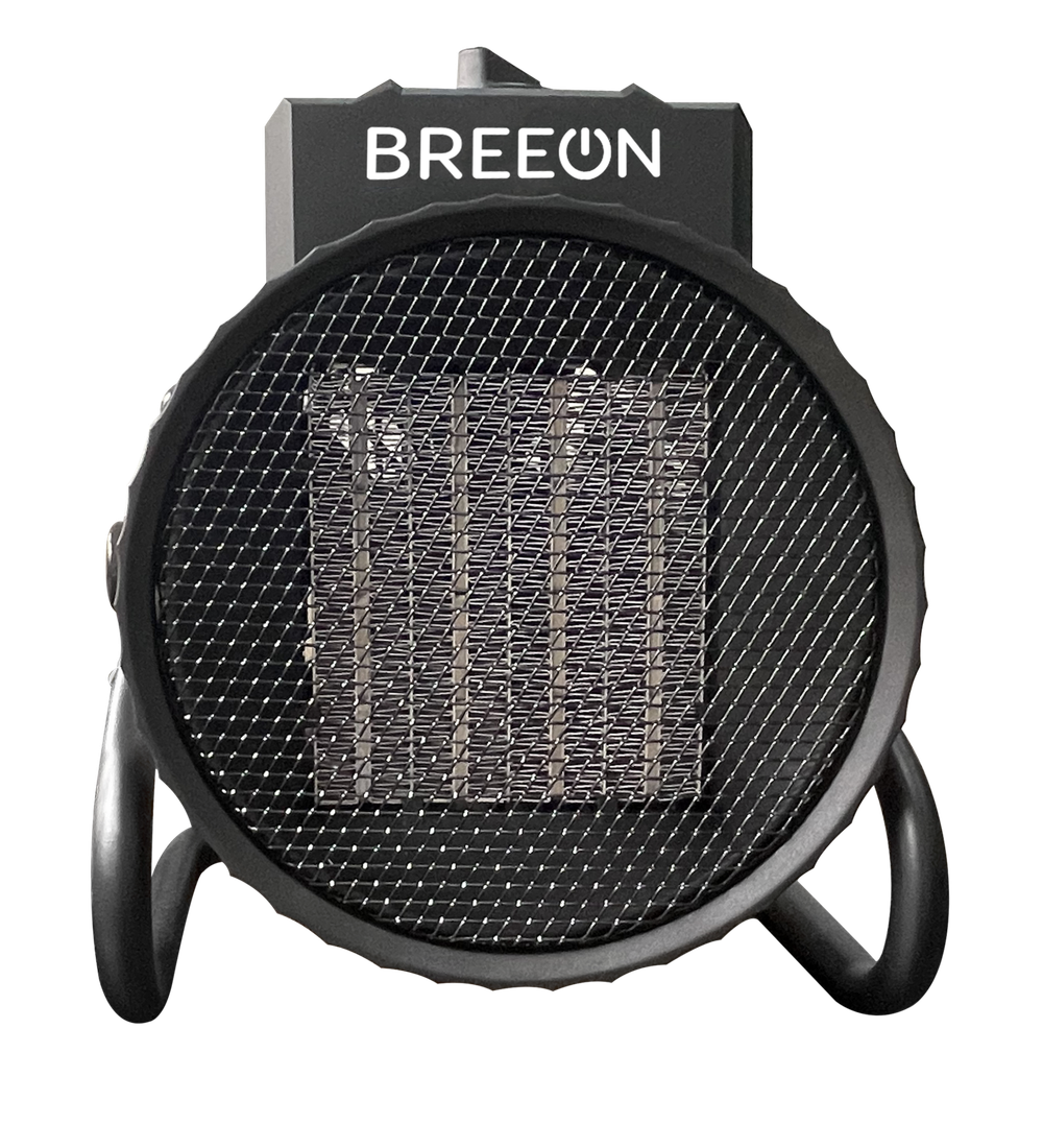 Тепловая пушка Breeon PRO Compac BHEG-3000