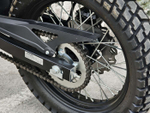 RC 250 CK -A TRIUMPH ДОРОЖНЫЙ темно-зеленый