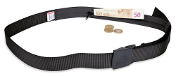 ПОЯС TATONKA TRAVEL WAISTBELT