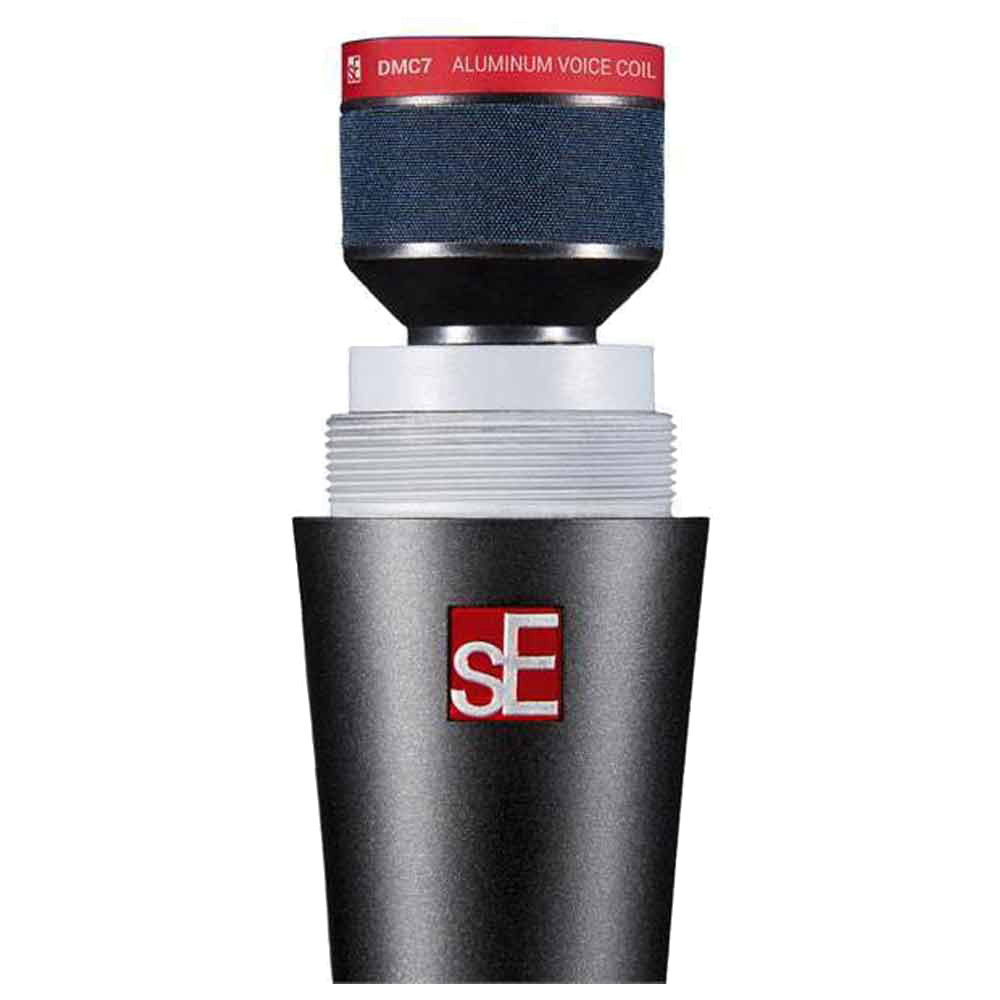 Se Electronics V7 Switch